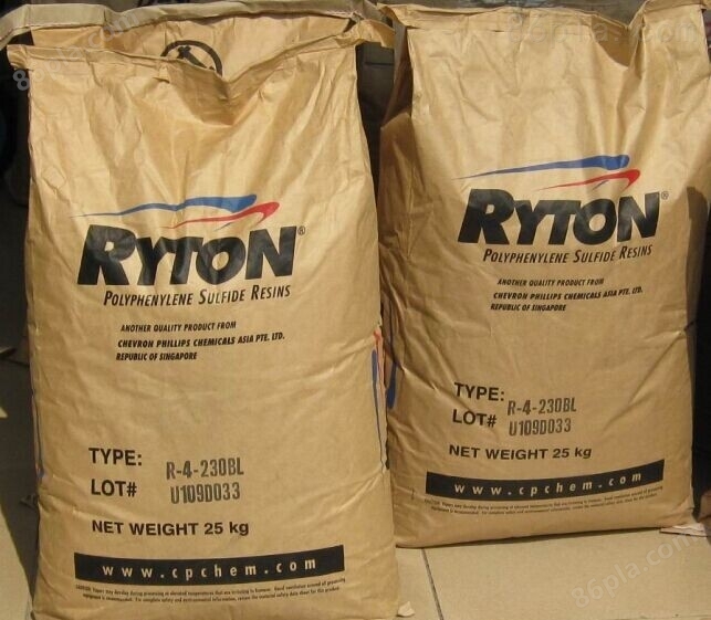 PPS Ryton® R-4-240NA
