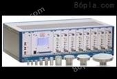 高分辨率多通道系列capaNCDT6530电容非接触位移传感器系统