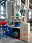 PVC塑料转子式磨粉机