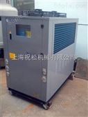 天津风冷式冷水机