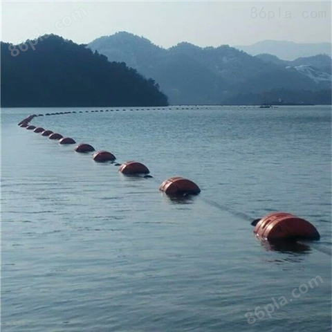 海洋套管浮子水库湖泊疏浚管道浮体