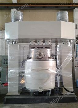 合成树脂橡胶生产设备行星搅拌机