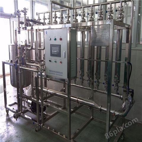 冶金废水处理膜过滤设备-膜分离设备供应商