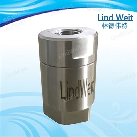 LindWeit-热静力蒸汽疏水阀