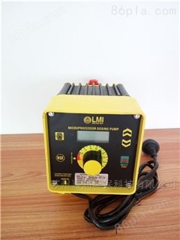 美国米顿罗C116-368TI电磁隔膜计量泵
