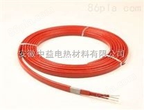 管道伴热伴热电缆 管道伴热伴热电缆销售