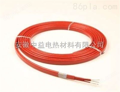 机电管道自控温发热电缆 机电管道自控温发热电缆价格