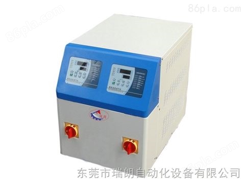 深圳高温水式模温机