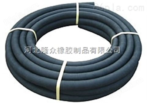河北隆众橡胶专业生产高压钢丝编织胶管各类高压胶管