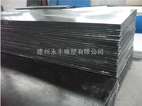 超高分子聚乙烯耐磨衬板 用于料仓煤仓衬板