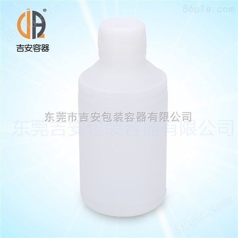 透明线500g塑料瓶 耐酸碱 500ml毫升包装塑料瓶