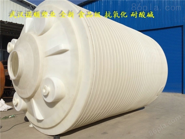 鄂州市塑料水箱厂家 PE环保型水箱
