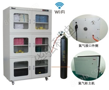 氮气(干燥空气)箱