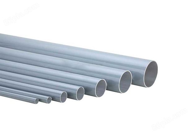 DN20-50灰色阳极氧化铝合金管