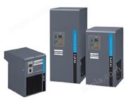 FX冷冻式空气干燥机，7-1236 l/s，14-2516 cfm