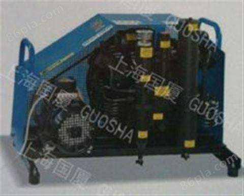 GSW215CNG检测型CNG检测高压压缩机