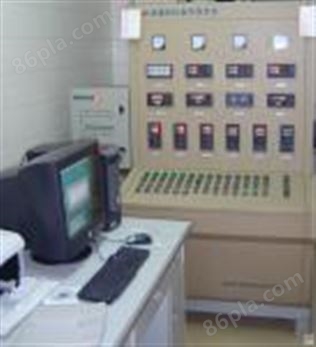工业自动化控制系统
