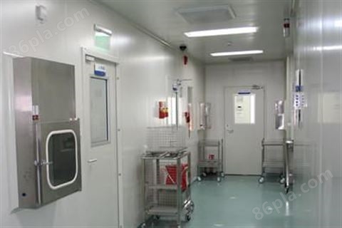 医院P2实验室