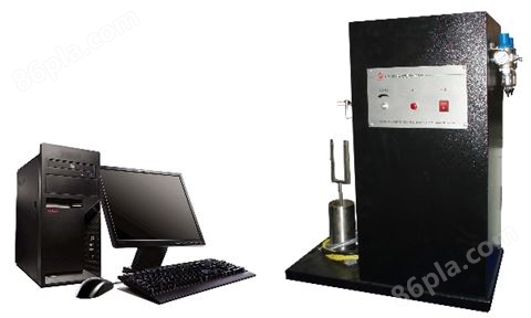 LFY-605B 自动氧指数测定仪(高温试验)