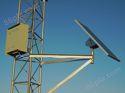 DETT-II 梯度风自动观测站