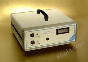 Model 906 CO2 分析仪
