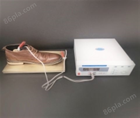TN6678  鞋子电阻试验机