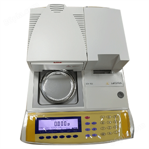 赛多利斯MA100H-000230V1水分测定仪