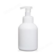 500ml泡沫瓶 HDPE 儿童洗手液起泡瓶 消毒洗手液瓶