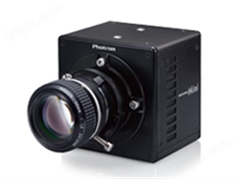 Photron FASTCAM一体式高速摄像机Mini UX
