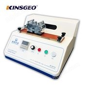 KJ-8310印刷品耐磨擦试验机
