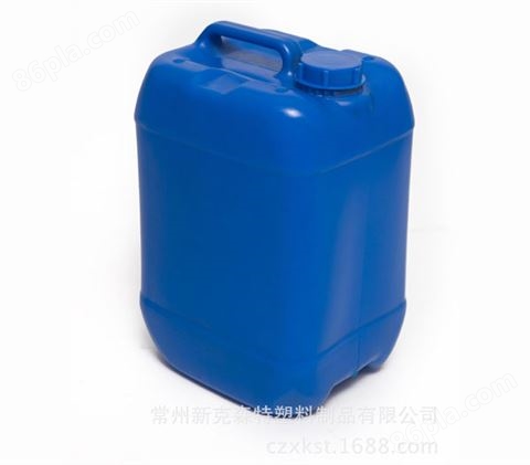 化工塑料桶生产农用化工包装耐高温耐高压10L塑料桶 尿素桶