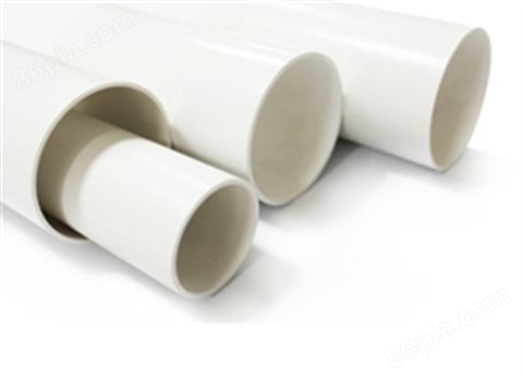 PVC-U 环保排水管及管件