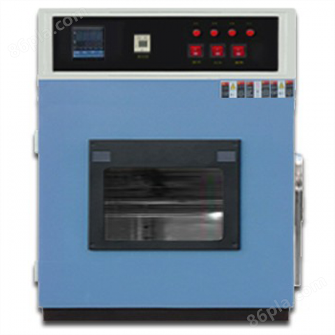 HY5550真空紫外老化试验箱