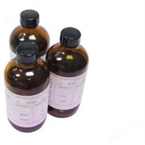 VHG高纯基体油和溶剂油
