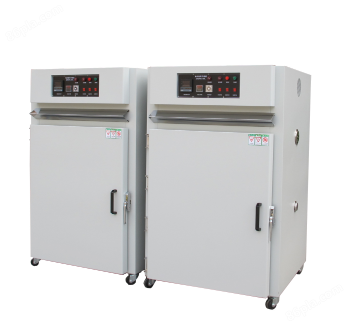精密烤箱JD-8002-640L