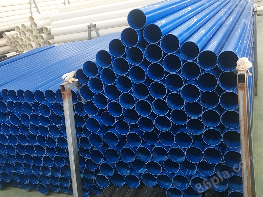 PVC灌溉管