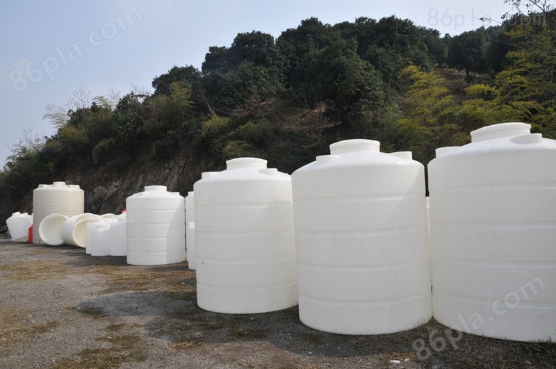 *PT-2000L化工储罐/2吨食品级腌制水箱/水处理水箱