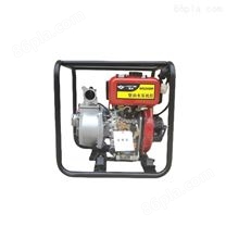 2寸柴油自吸泵/柴油灌溉泵