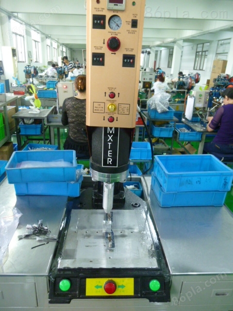 扬州新型塑料焊接超声波机器