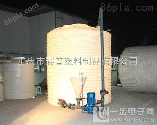 贵州哪里有卖30吨复配罐 大塑料桶