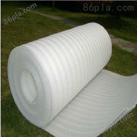 供应宽1.2米珍珠棉包装防震棉珍珠棉卷材厚度0.5-10mm