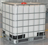 TJ-KB2000L单双层的IBC吨装方桶生产设备