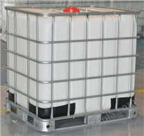 单双层的IBC吨装方桶生产设备
