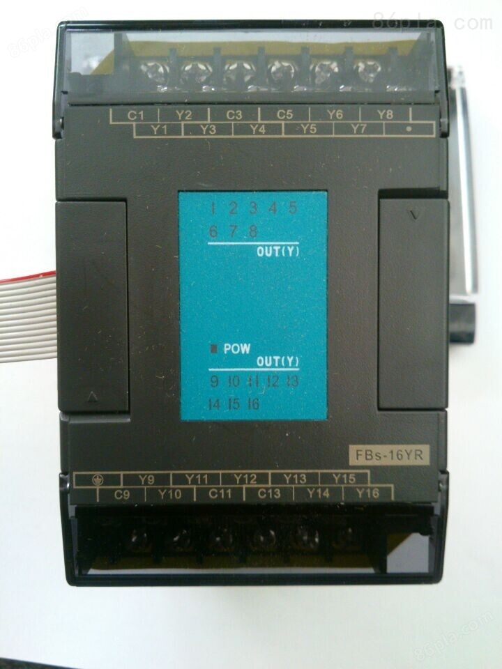 FBs-32MCR2-AC编程器B1-20MT25-D24永宏