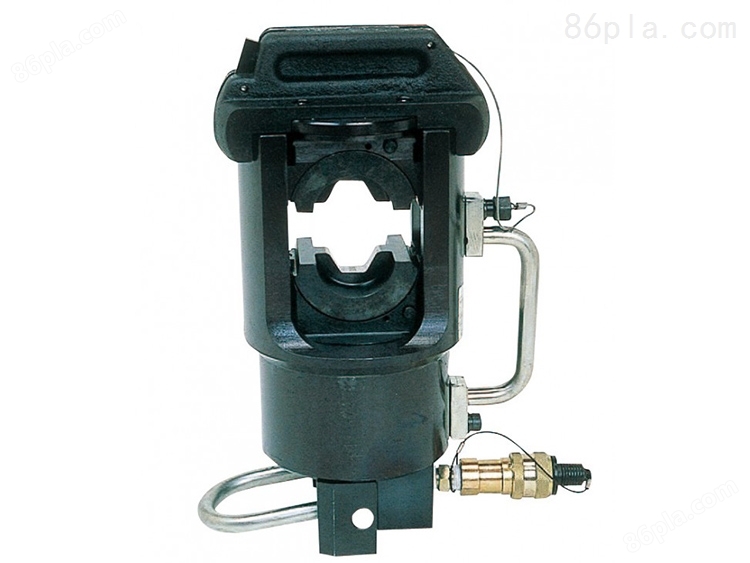 日本泉精器EP-60S分体式液压压接机 IZUMI进口电缆压接钳