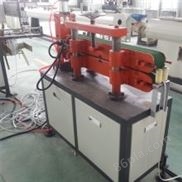 塑诺机械公司(图)-pvc型材生产线-吉林型材生产线