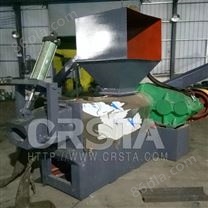 CRSTA供货全国塑料挤压脱水机