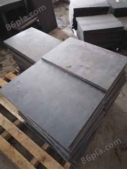 铅硼聚乙烯板防辐射铅硼材料