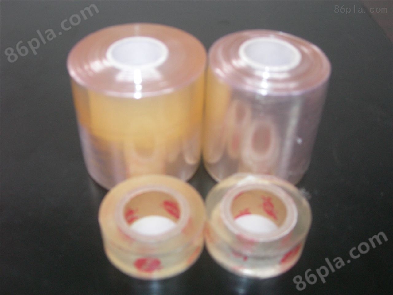 聚氯乙烯（PVC）宽幅包装薄膜