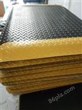 AAA工作台防滑胶垫 优质抗疲劳地垫工厂 无味防静电橡胶地垫